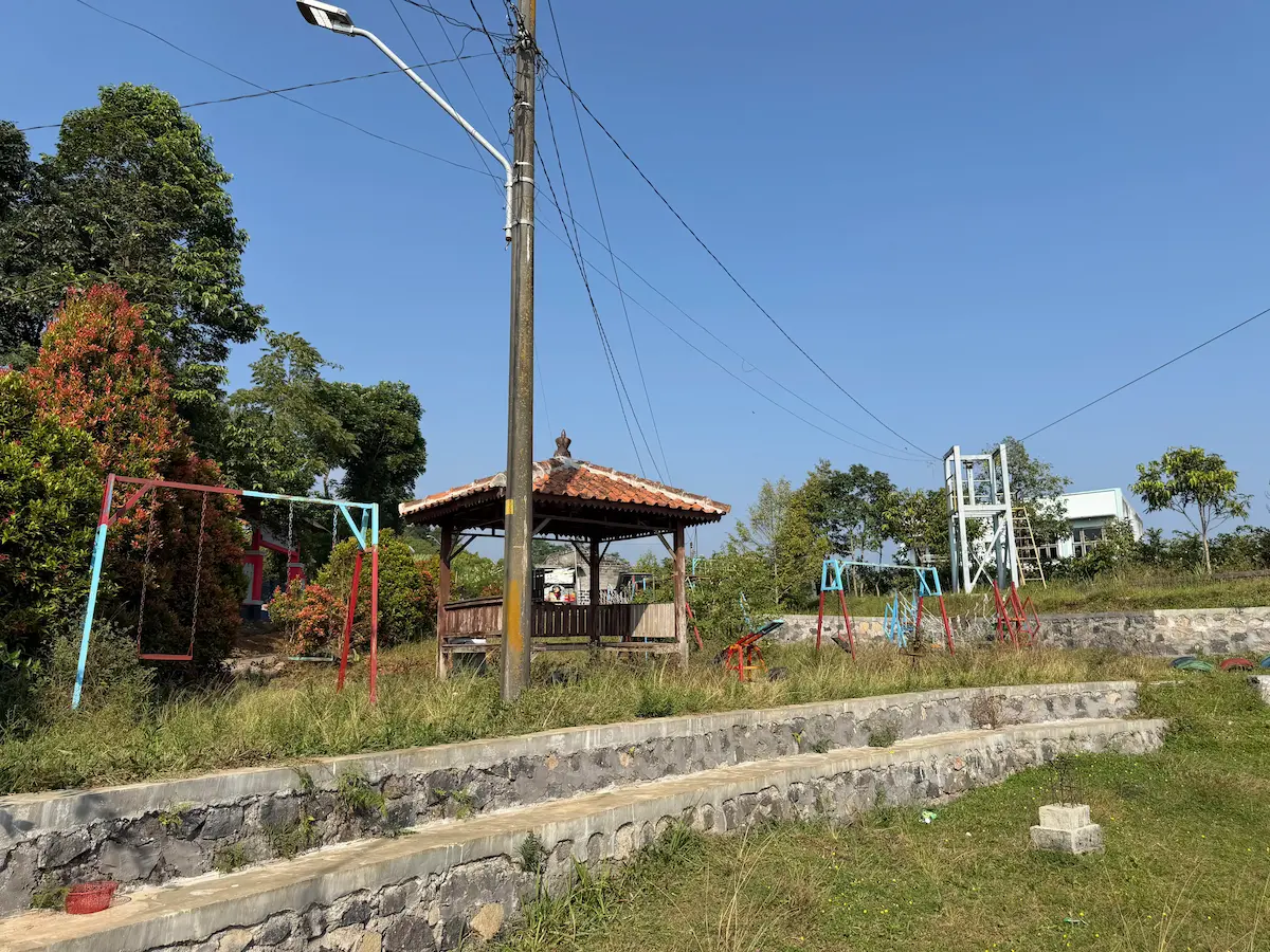 Galeri Desa Kedungwonokerto 4