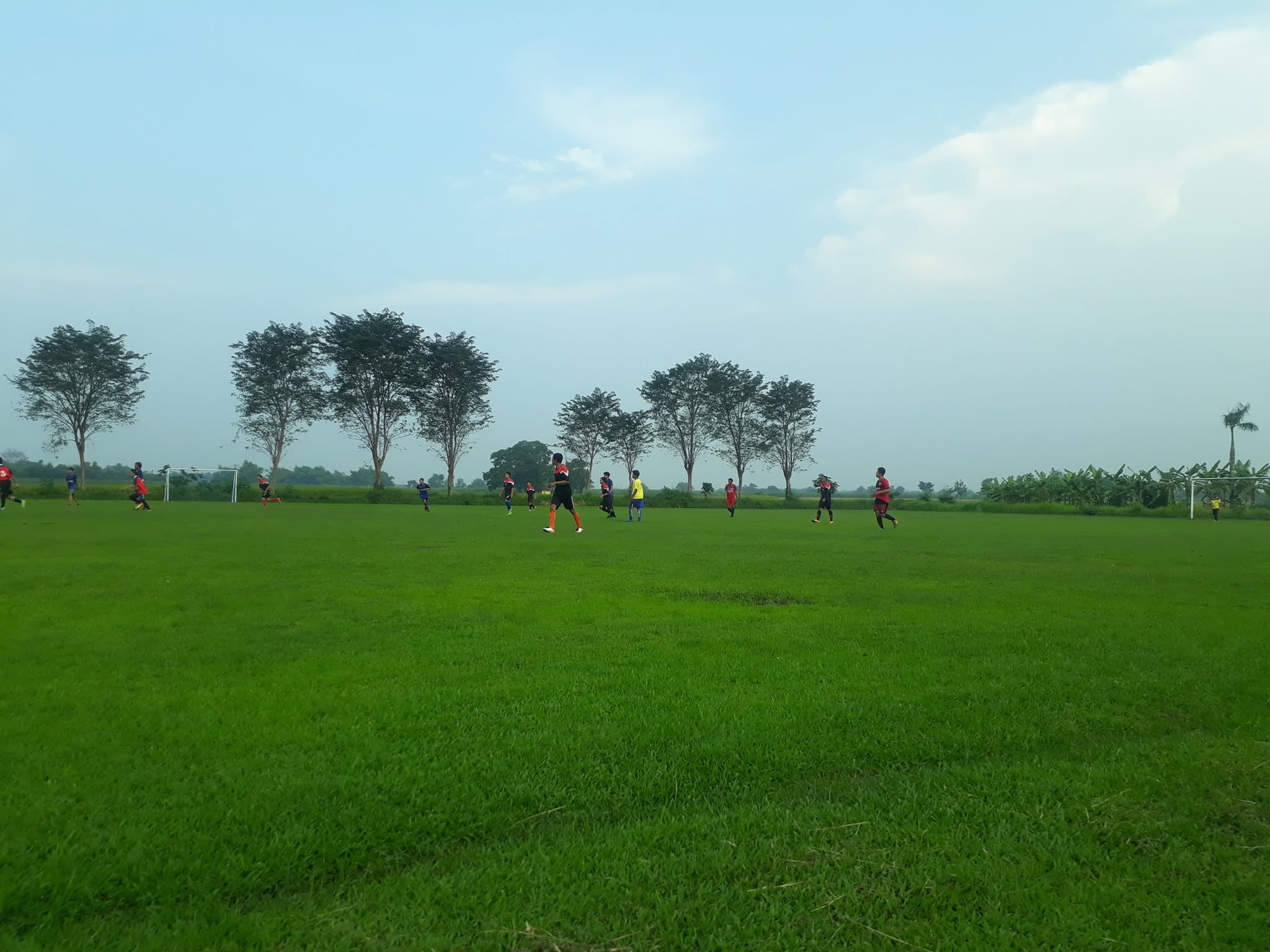 Galeri Desa Kedungwonokerto 5
